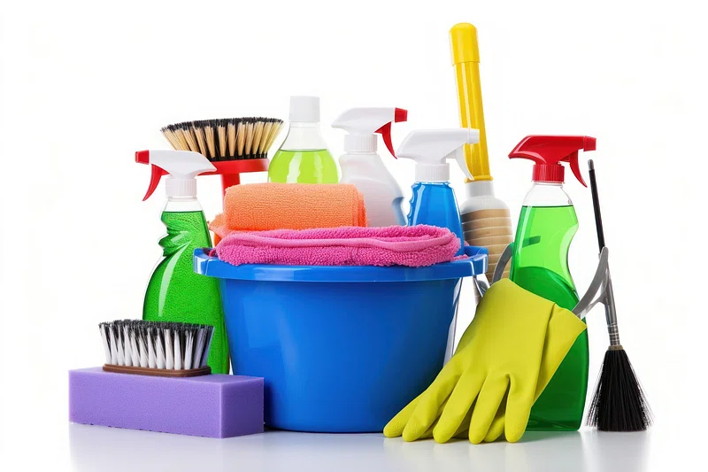 Cleaning & Household